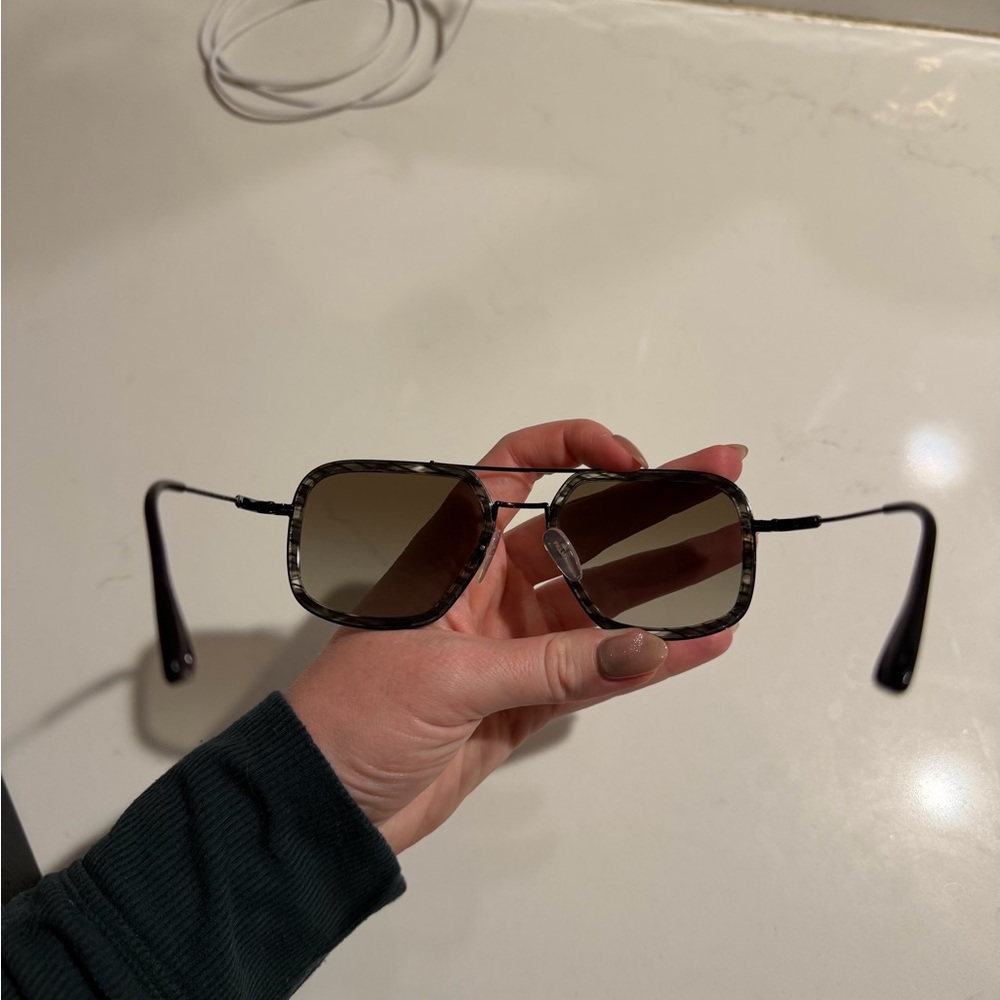 Prada PR 57XS Sunglasses - Picture 6 of 13